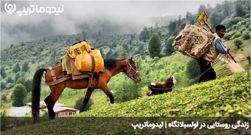 اولسبلنگاه