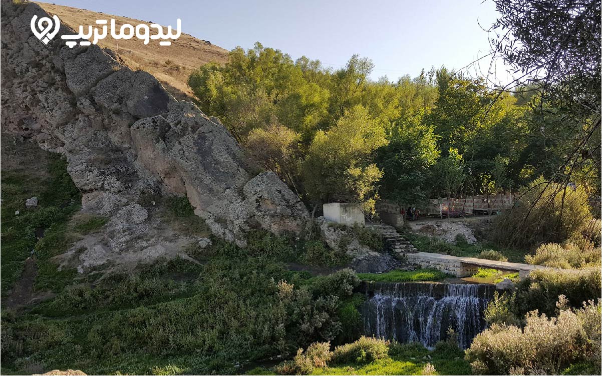 زیباترین جاهای دیدنی سیاهکل که نباید از دست بدهید!