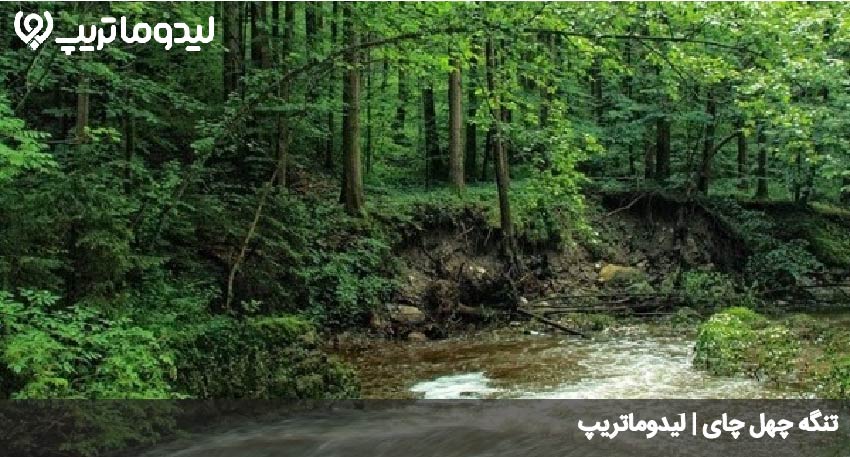 تنگه چهل چای