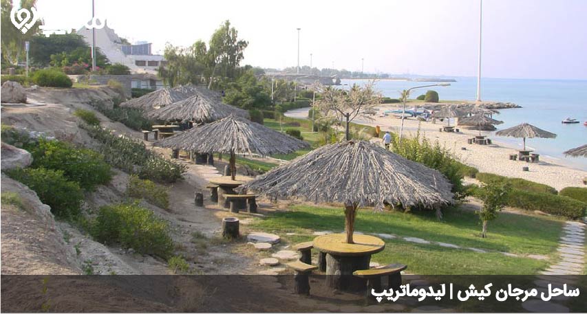 ساحل مرجان