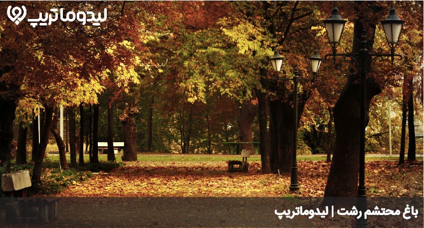 باغ محتشم 