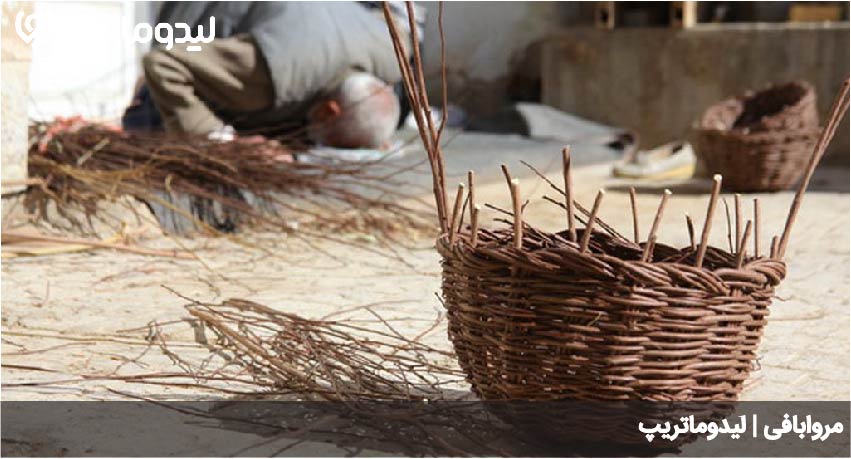 مروا بافی