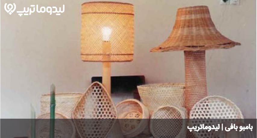 بامبوبافی
