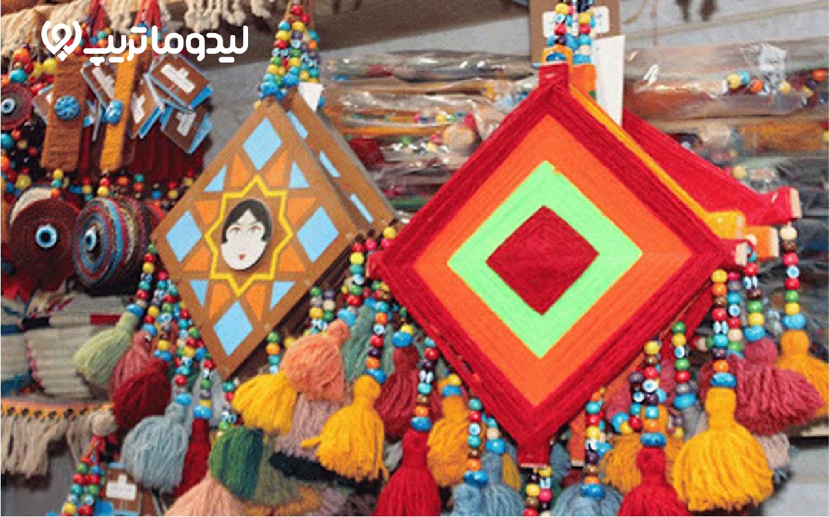 سوغات کلاردشت، از کلاردشت چه یادگاری هایی با خود ببریم؟