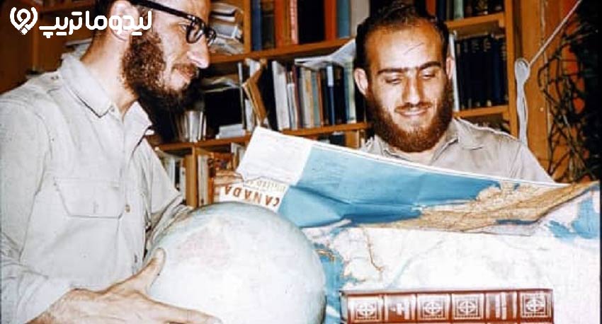برادران امیدوار