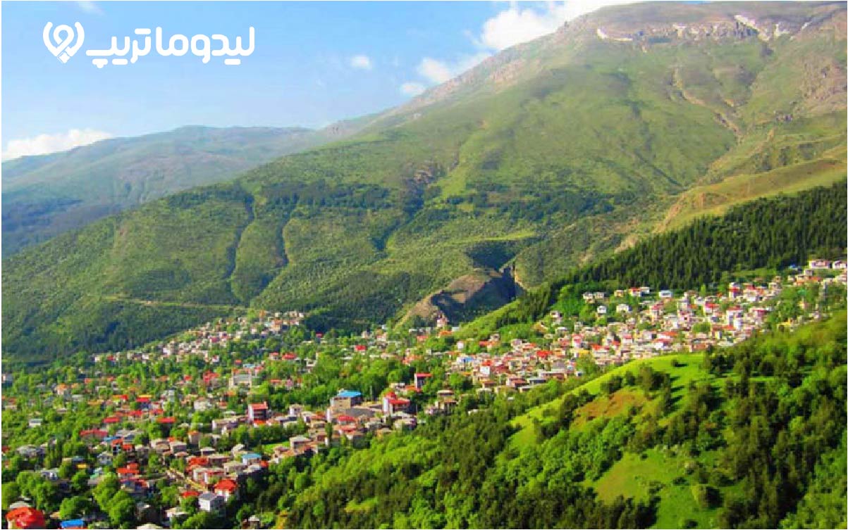 راهنمای سفر به رامسر، عروس شهرهای شمالی