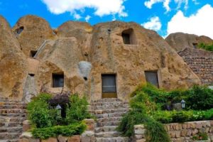 هتل های تبریز