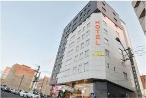 هتل آپارتمان استقلال