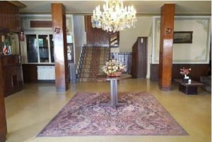 هتل اردیبهشت رشت