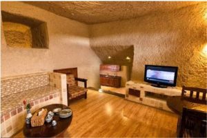 هتل کندوان تبریز