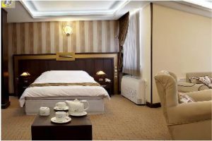 هتل گسترش تبریز