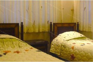 مجموعه ویلایی باران سبز کلاردشت