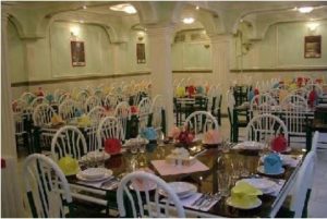 هتل های اردبیل