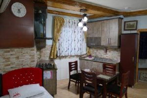 هتل آپارتمان رشت