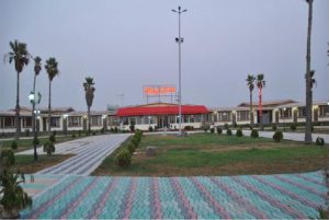 هتل پرواز