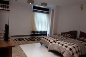 هتل گیلاس زنجان