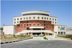 هتل بزرگ