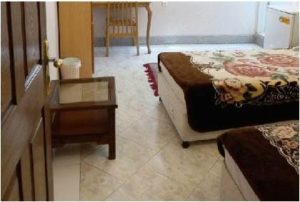 هتل قصر زنجان