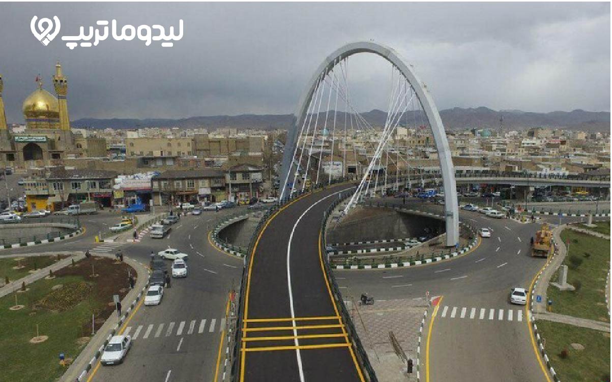 بهترین هتل های زنجان