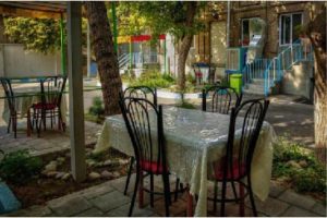 ماه کیمیا ارومیه