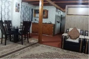 هتل اسپیناس رامسر