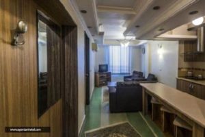 هتل اپارتمان لیان راسمر