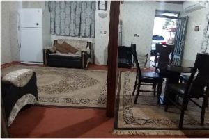 هتل اسپیناس رامسر