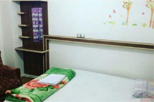 هتل آپارتمان کارن رامسر