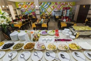 هتل ایران اهواز