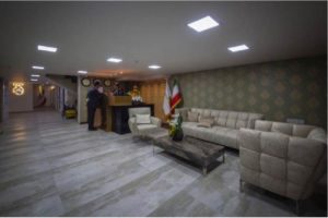 هتل سومیا اهواز