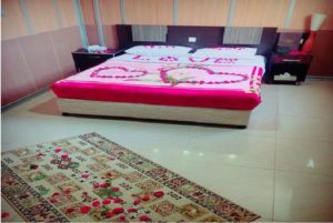هتل نادری اهواز