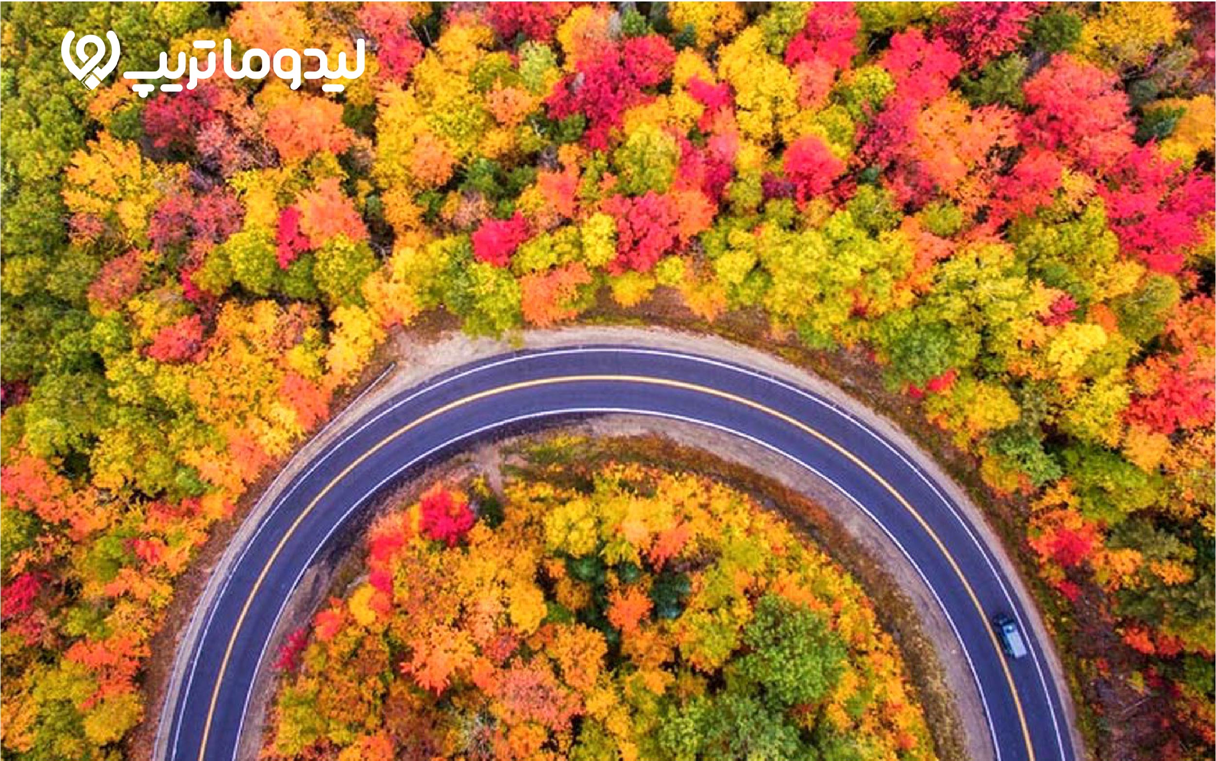 راهنمای سفر به چالوس، نگین سبز مازندران
