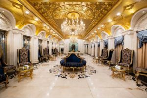 هتل رز درویشی مشهد