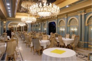 هتل رز درویشی مشهد
