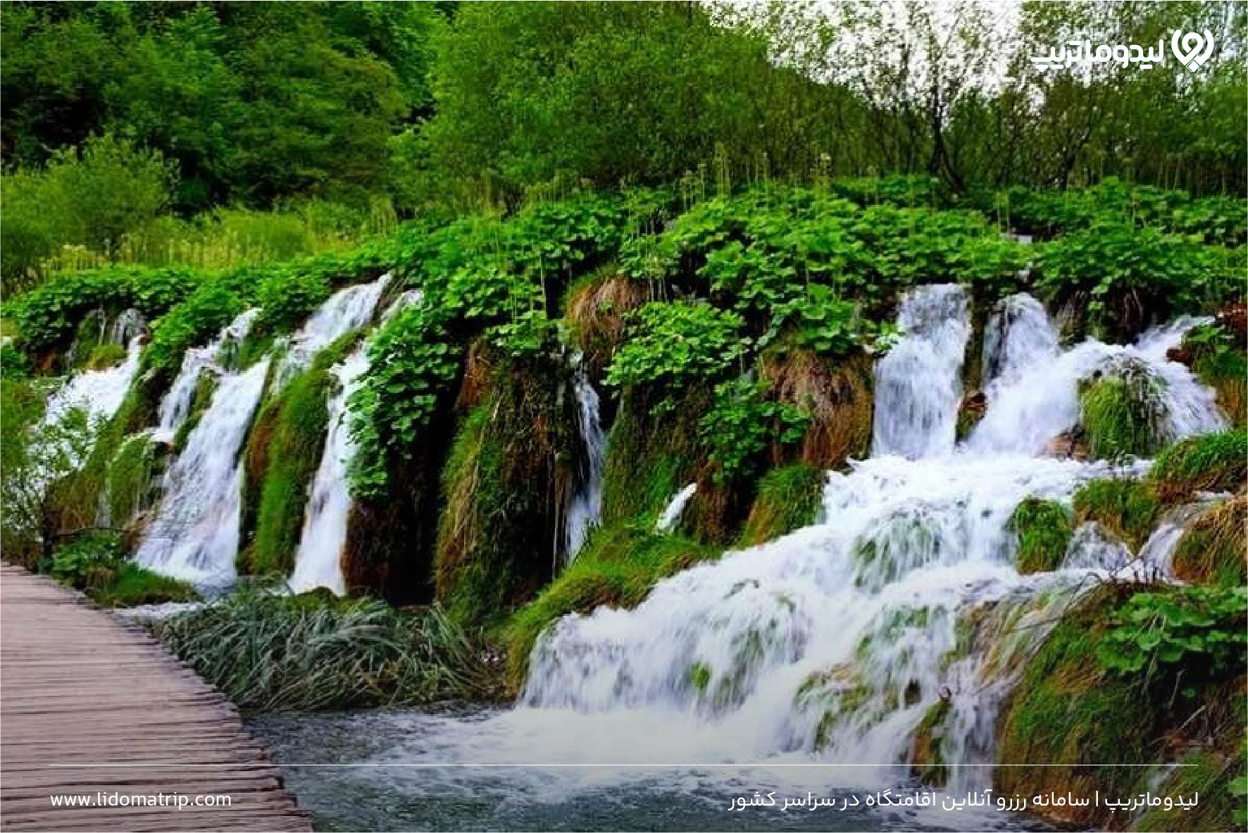 بهشت گمشده