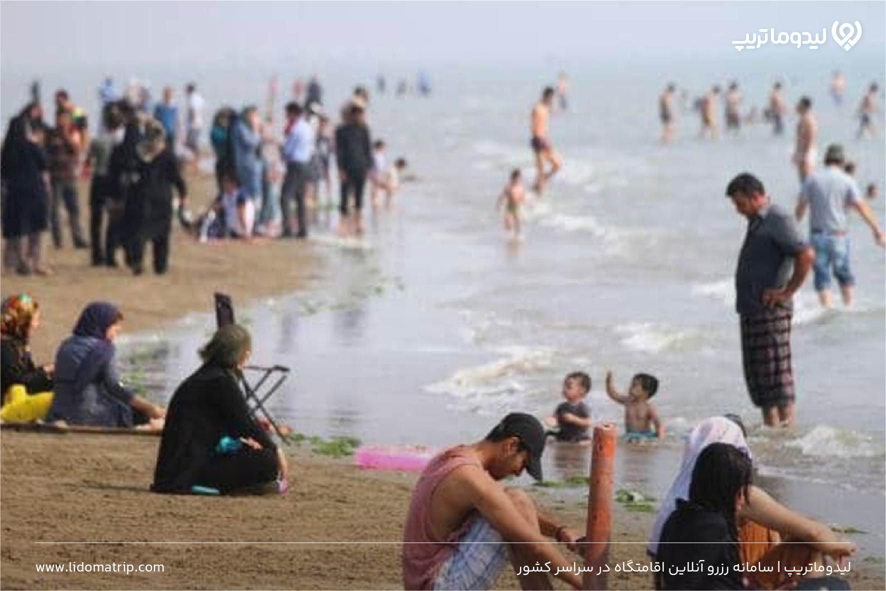 بهترین زمان سفر به بندرعباس