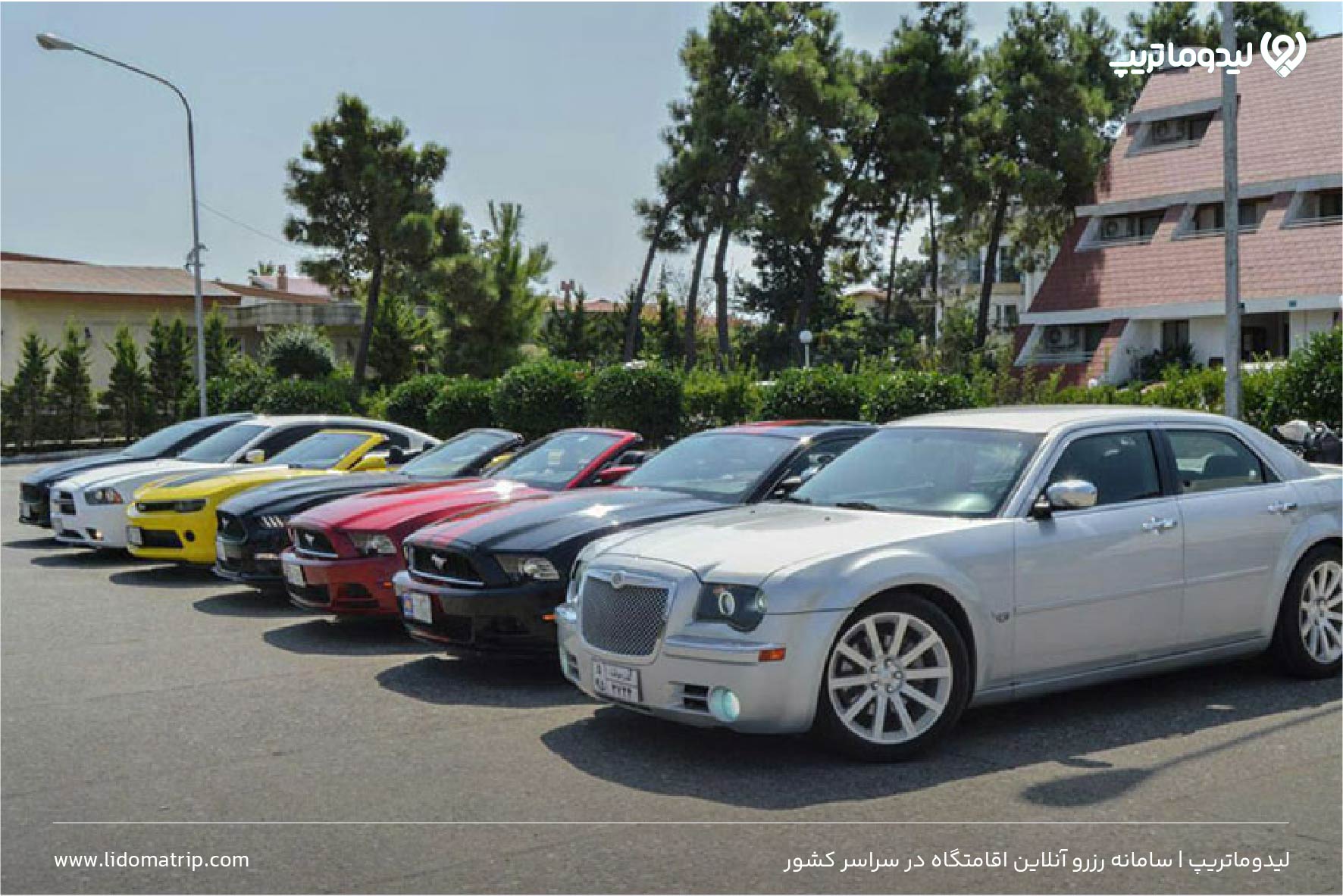 قوانین جزیره کیش