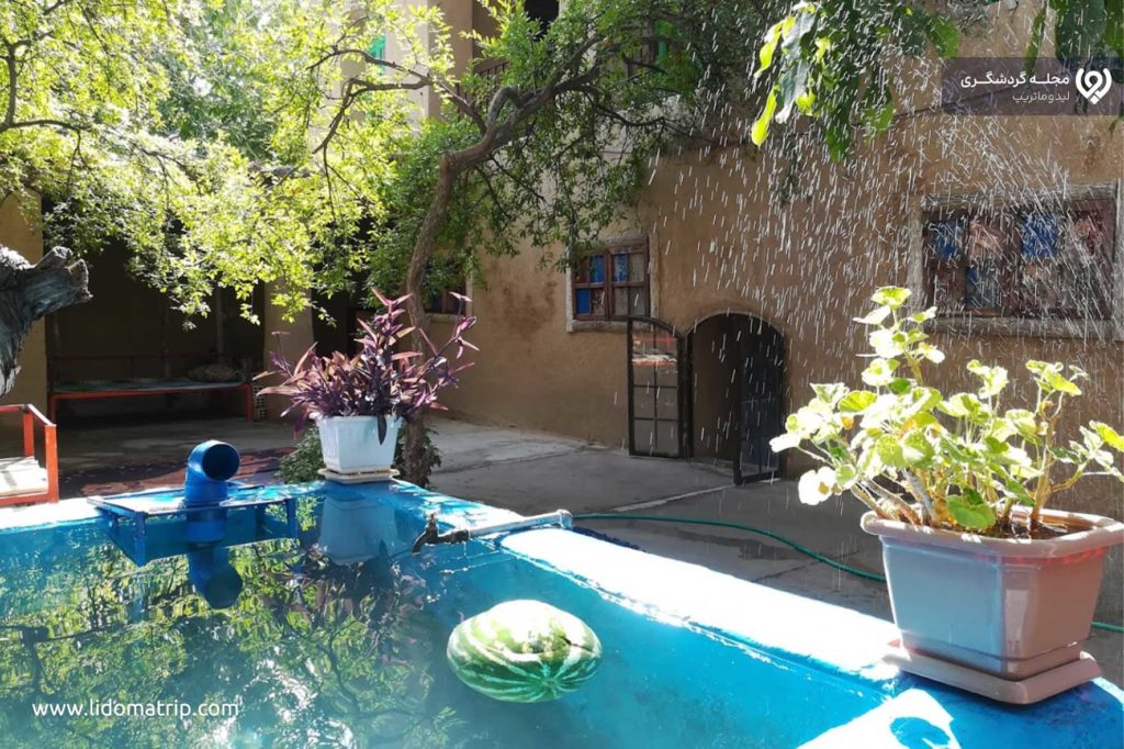 روستای فاروق